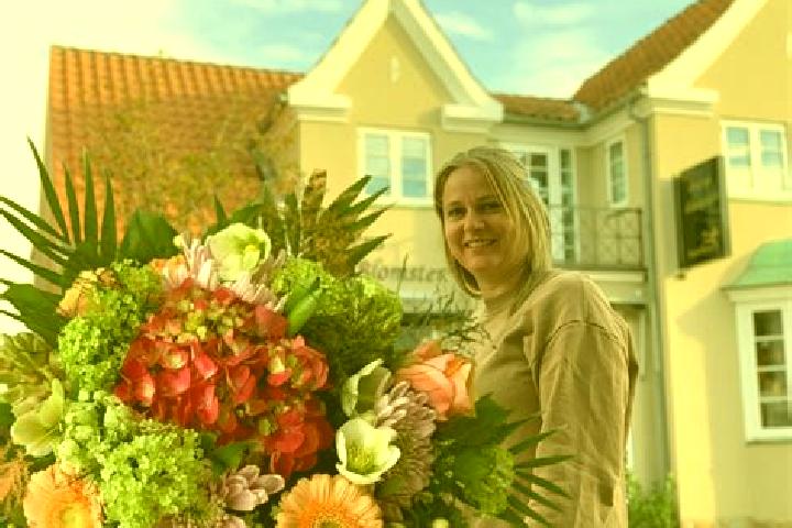 Penelope, 27 — Escort in Vester Hornum, Denmark