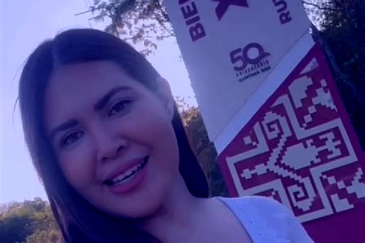 Penelope, 27 — Escort in X-yatil, Mexico