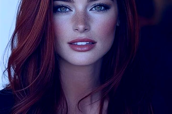Penelope, 28, a auburn blue-eyed caucasian companion based in Yayla. Offering Domination, Fetish, OWO. Available for incall and outcall, day and evening dates.