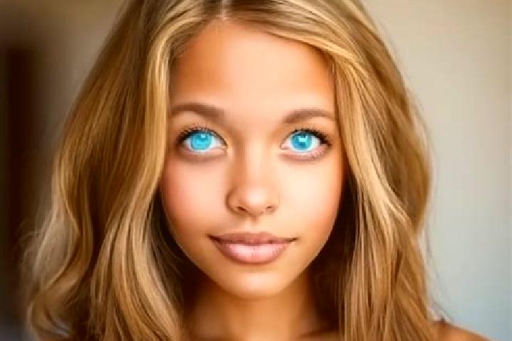 Penelope, 28, a dark blonde blue-eyed mixed companion based in Las Parras. Offering Fetish, CIM, A-Level, Massage. Available for incall and outcall, day and ...