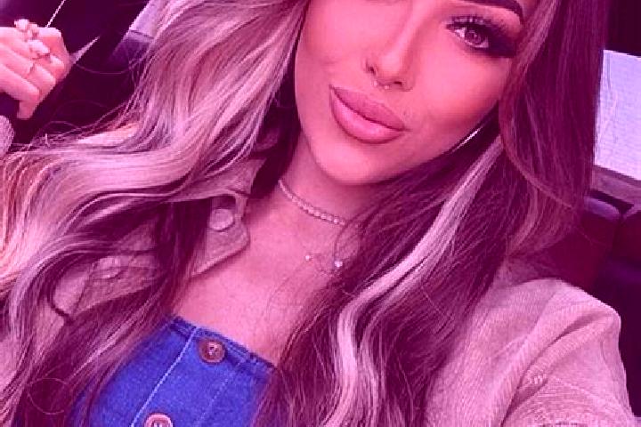 Penelope, 28, a dark blonde brown-eyed european companion based in Aguas Blancas. Offering Couples, Duos, GFE, Fetish. Available for incall and outcall, over...
