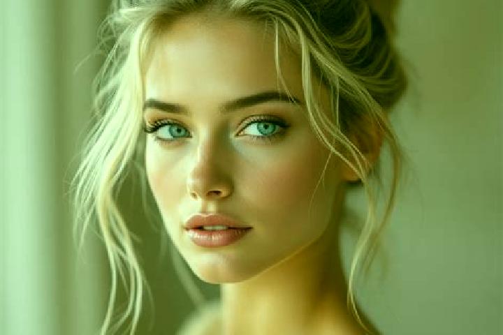 Penelope, 28, a dark blonde dark-eyed slavic companion based in El Cafetal. Offering BDSM, A-Level, Tantra. Available for incall and outcall, day and evening...