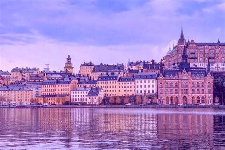 Penelope, 28 — Escort in Abytorp, Sweden