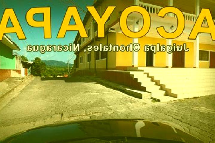 Penelope, 28 — Escort in Acoyapa, Nicaragua