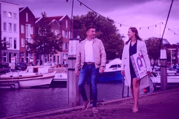 Penelope, 28 — Escort in Borgele, Netherlands