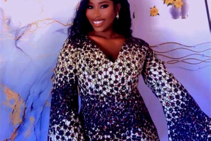 Penelope, 28 — Escort in Bwiam, Gambia