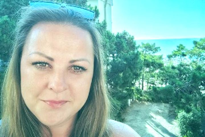 Penelope, 28 — Escort in Celarevo, Serbia