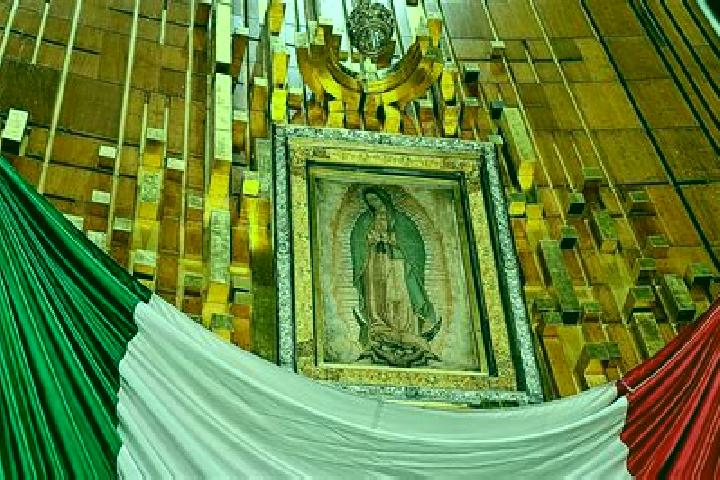 Penelope, 28 — Escort in Guadalupe Santa Ana, Mexico