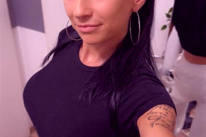 Penelope, 28 — Escort in Haag, Austria