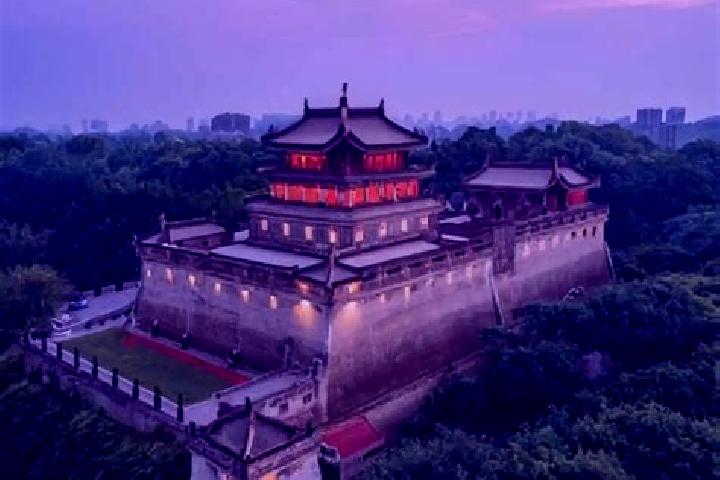 Penelope, 28 — Escort in Heshun, China