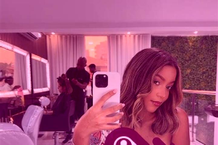 Penelope, 28 — Escort in Imaculada, Brazil