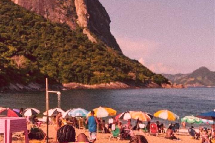 Penelope, 28 — Escort in Itapora, Brazil