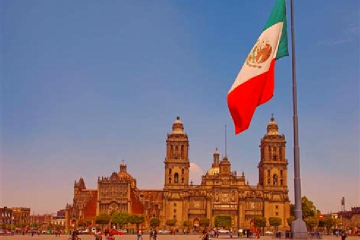 Penelope, 28 — Escort in Jaltenco, Mexico