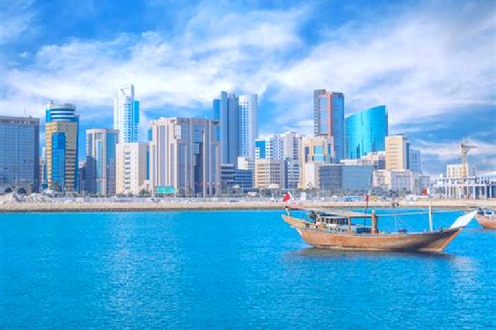 Penelope, 28 — Escort in Jidd Hafs, Bahrain