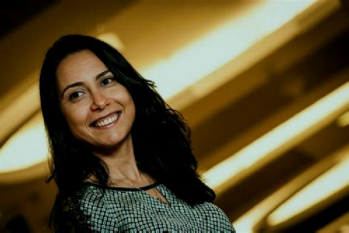 Penelope, 28 — Escort in Joao Pinheiro, Brazil