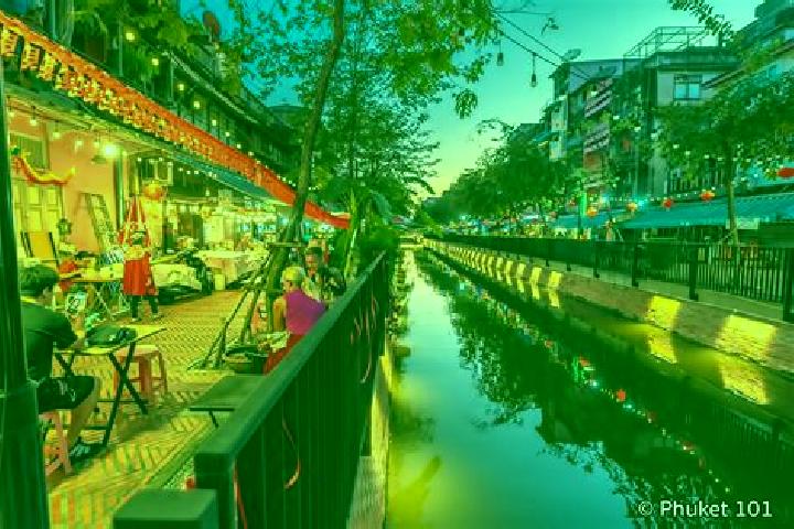 Penelope, 28 — Escort in Khlong San, Thailand