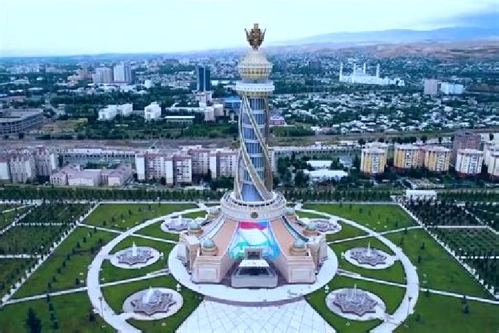 Penelope, 28 — Escort in Kolkhozobod, Tajikistan