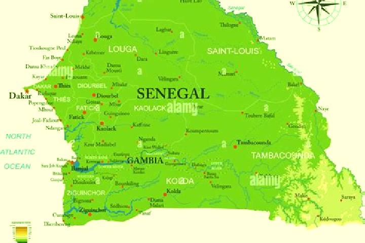 Penelope, 28 — Escort in Koungneul Sosse, Senegal