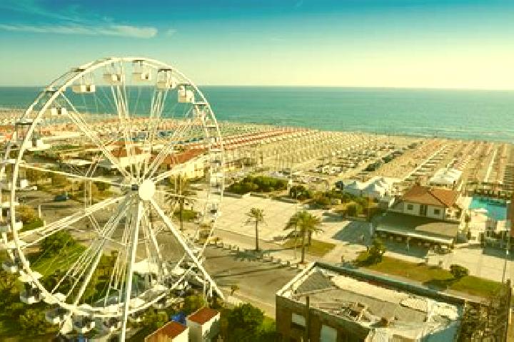 Penelope, 28 — Escort in Lido di Pomposa-Lido degli Scacchi, Italy