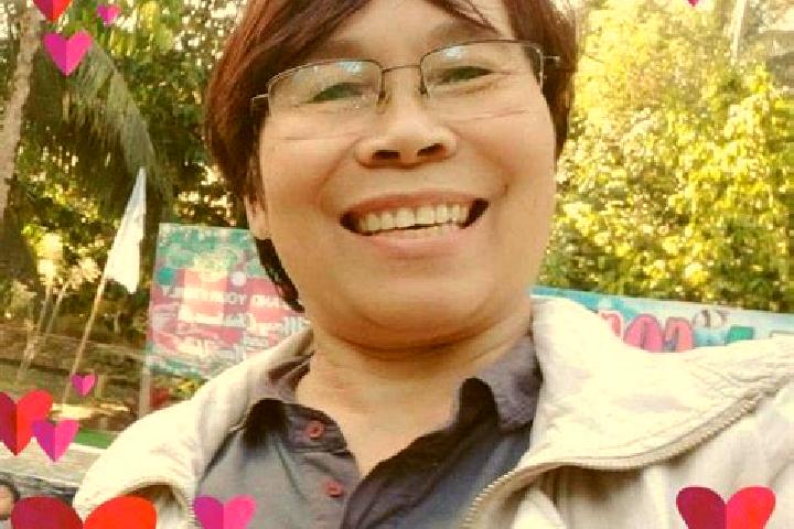 Penelope, 28 — Escort in Magpet, Philippines