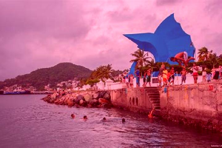 Penelope, 28 — Escort in Manzanillo, Mexico