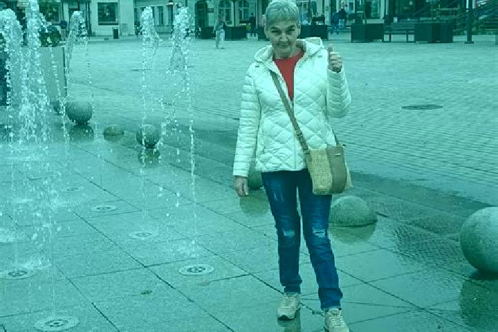Penelope, 28 — Escort in Morzeszczyn, Poland
