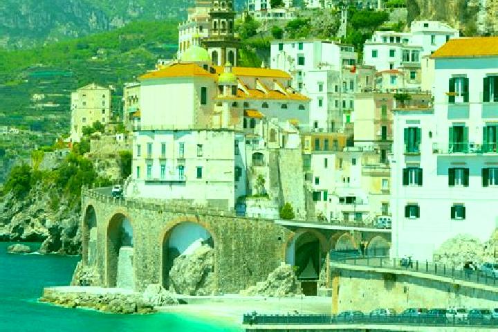 Penelope, 28 — Escort in Pagazzano, Italy