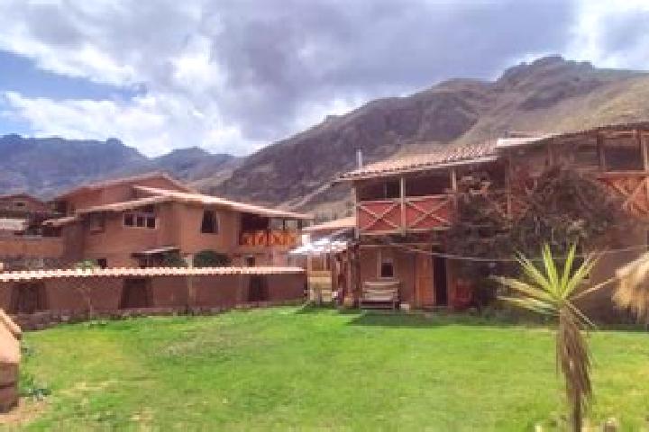 Penelope, 28 — Escort in Pisac, Peru
