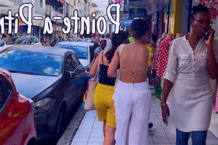 Penelope, 28 — Escort in Pointe-a-Pitre, Guadeloupe
