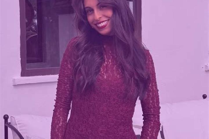 Penelope, 28 — Escort in Sant Joan d Alacant, Spain