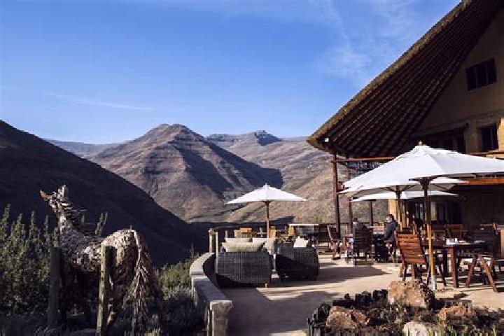 Penelope, 28 — Escort in Sehlabathebe, Lesotho