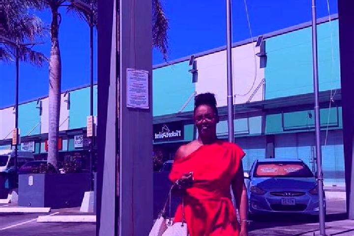 Penelope, 28 — Escort in Sende, Angola