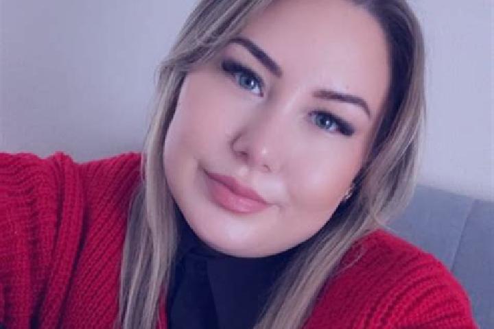 Penelope, 28 — Escort in Sigmaringen, Germany