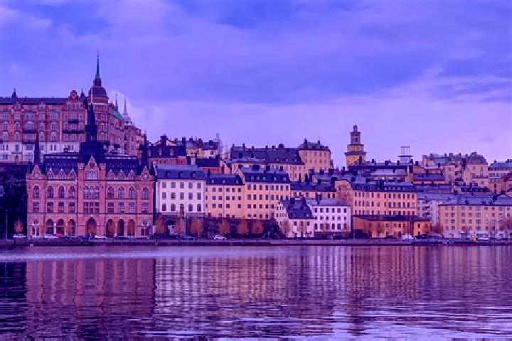 Penelope, 28 — Escort in Skoghall, Sweden