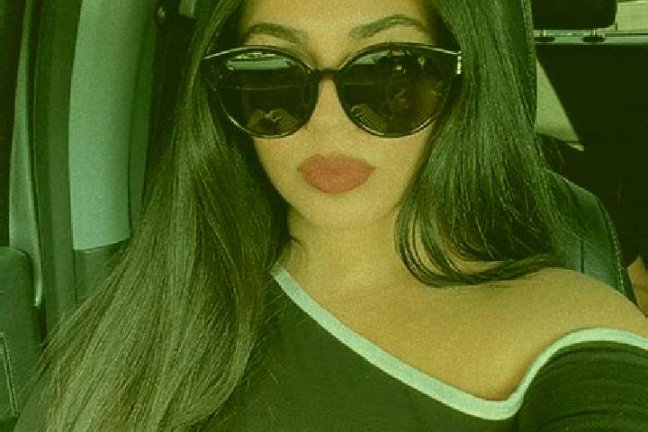 Penelope, 28 — Escort in Taretan, Mexico
