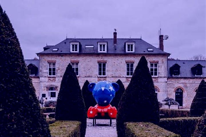 Penelope, 28 — Escort in Trosly-Loire, France
