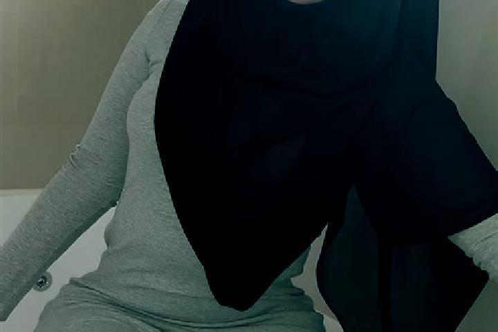 Penelope, 28 — Escort in Wadarah, Yemen