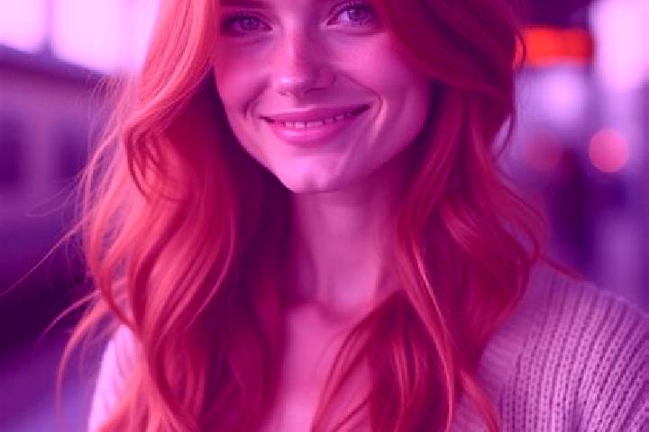 Penelope, 29, a auburn amber-eyed slavic companion based in Schneppenbach. Offering Travel Companion, CIM, Overnight, Prostate Massage, Duos. Available for i...