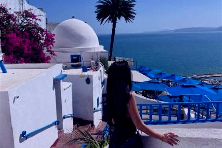 Penelope, 29, a brunette blue-eyed slavic companion based in Sidi Bou Lanouar. Offering Couples, Duos, Prostate Massage, Girlfriend Experience. Available for...