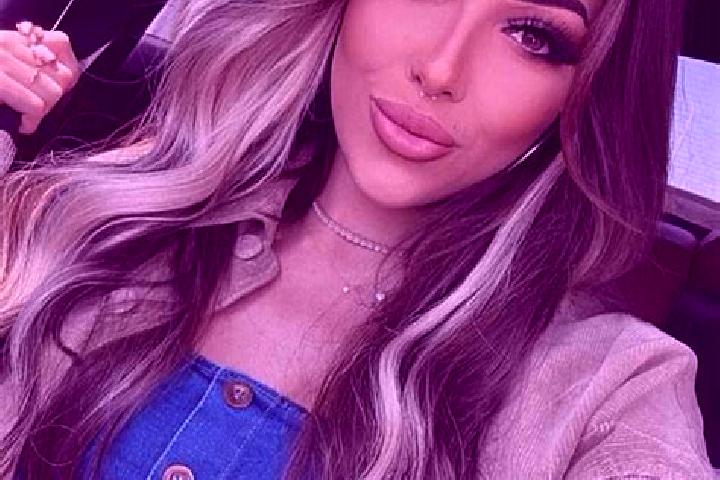Penelope, 29, a dark blonde brown-eyed middle eastern companion based in Juanjui. Offering Roleplay, Domination, Fetish. Available for incall and outcall, da...