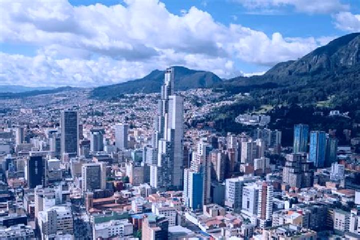 Penelope, 29 — Escort in Beteitiva, Colombia
