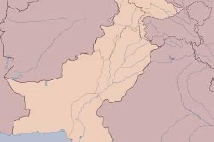 Penelope, 29 — Escort in Bhimber, Pakistan