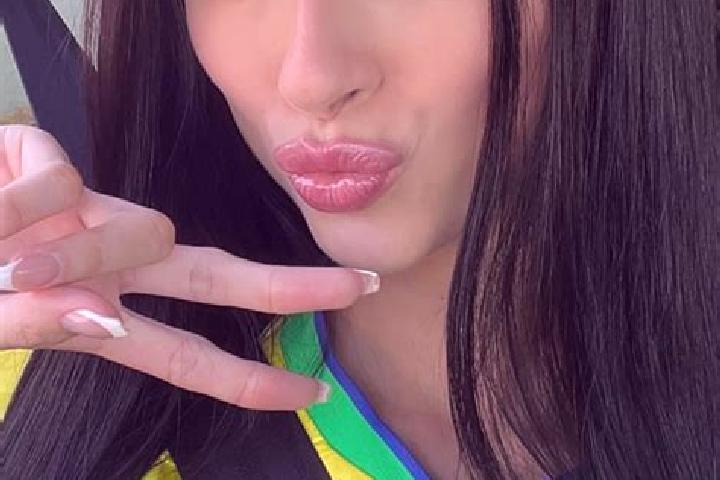 Penelope, 29 — Escort in Camaqua, Brazil