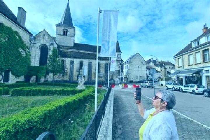 Penelope, 29 — Escort in Chatillon-sur-Indre, France