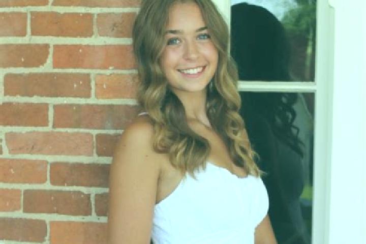 Penelope, 29 — Escort in Crooks, United States