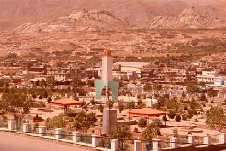 Penelope, 29 — Escort in Dahan-e Jarf, Afghanistan