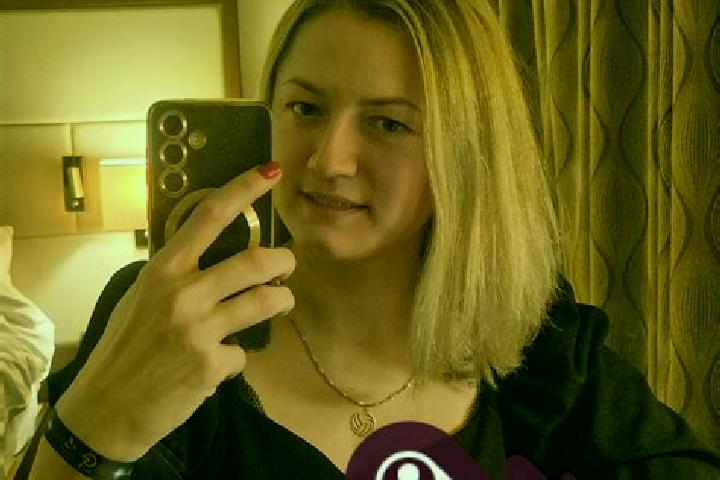 Penelope, 29 — Escort in Drobin, Poland