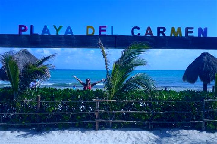 Penelope, 29 — Escort in El Carmen, Mexico