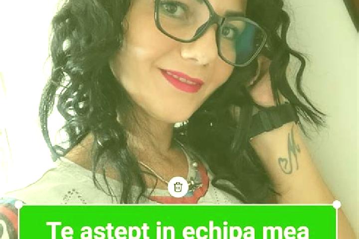 Penelope, 29 — Escort in Hodos, Romania