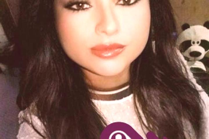 Penelope, 29 — Escort in Itaitinga, Brazil